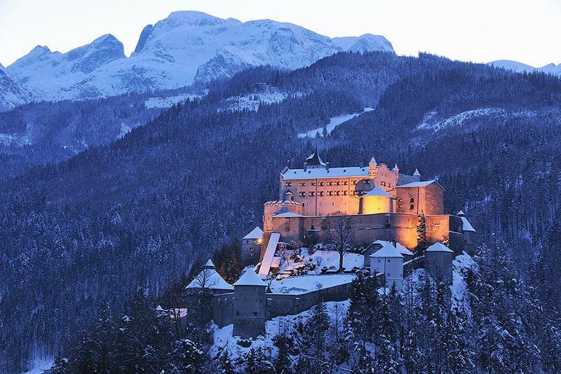 Апартаменты Gaestehaus Schernthaner Mit Freiem Eintritt In Das Solarbad Gastein Дорфгаштайн Экстерьер фото